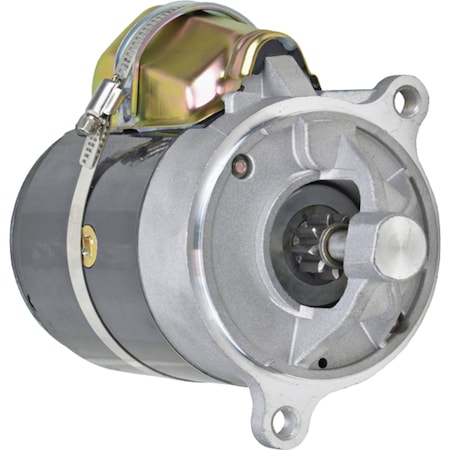 Db Electrical Starter for Mercruiser 215 1970-1972, Model 225 1973-1974 22-3134 410-14091